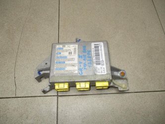 Блок управления AIR BAG Honda CR-V 3 RE
