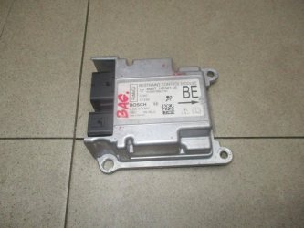 Блок управления AIR BAG Ford Focus 2
