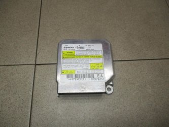 Блок управления AIR BAG Chevrolet Lanos T100