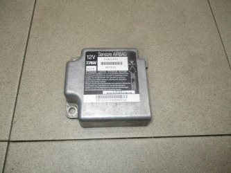 Блок управления AIR BAG Fiat Albea 178