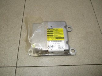Блок управления AIR BAG Toyota Corolla E150
