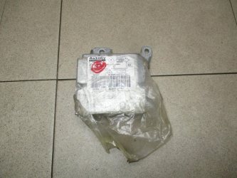 Блок управления AIR BAG Peugeot 408 T7