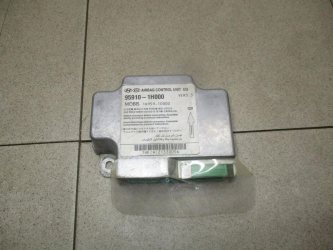 Блок управления AIR BAG Kia Ceed 1 ED