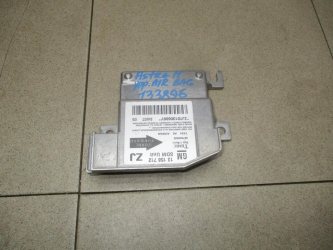 Блок управления AIR BAG Opel Meriva A