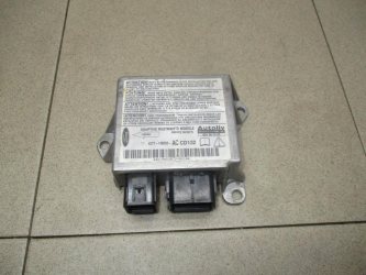 Блок управления AIR BAG Ford Mondeo 3