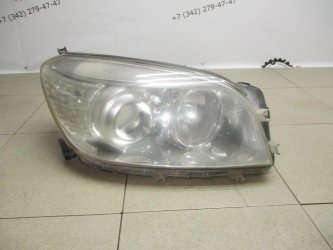 Фара правая Toyota RAV4 A30