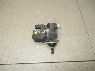 Моторчик корректора фары Nissan Qashqai J11