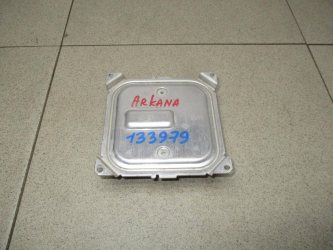 Блок управления светом Renault Arkana
