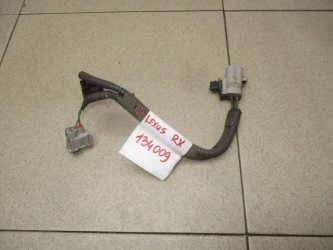 Проводка Lexus RX350 XU30