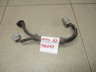 Проводка Lexus RX350 XU30