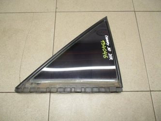 Стекло двери задней правой форточка Toyota Camry XV30