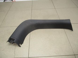 Обшивка двери багажника Mitsubishi Outlander 3 GF
