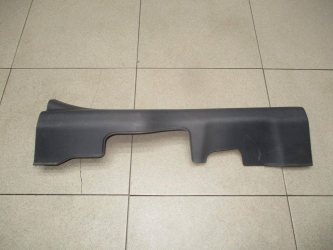 Накладка порога внутренняя Mitsubishi Outlander 3 GF