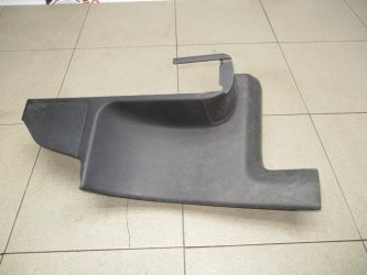 Накладка порога внутренняя Mitsubishi Outlander 3 GF