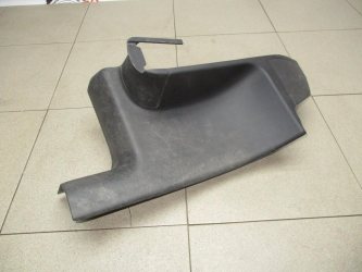 Накладка порога внутренняя Mitsubishi Outlander 3 GF