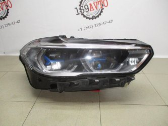 Фара правая BMW X5 G05, F95