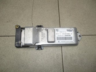 Блок электронный BMW 7-Series F01, F02, F03, F04