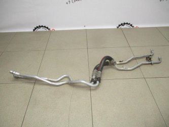 Трубка системы охлаждения АКПП BMW 7-Series F01, F02, F03, F04