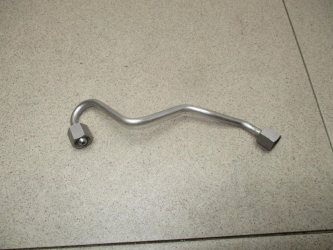 Трубка топливная BMW 7-Series F01, F02, F03, F04