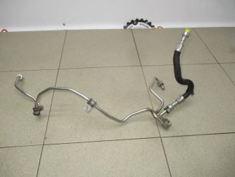 Трубка топливная BMW 7-Series F01, F02, F03, F04