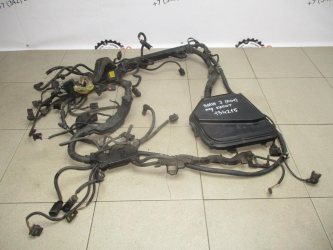 Проводка моторная BMW 7-Series F01, F02, F03, F04