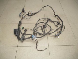 Проводка двери BMW 7-Series F01, F02, F03, F04