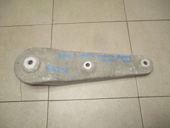 Кронштейн задней балки BMW 7-Series F01, F02, F03, F04