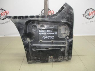 Кронштейн заднего бампера левый BMW 7-Series F01, F02, F03, F04