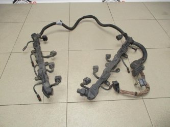 Проводка BMW 7-Series F01, F02, F03, F04