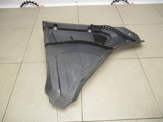 Решетка стеклоочистителя BMW 7-Series F01, F02, F03, F04