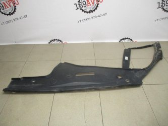 Накладка декоративная BMW 7-Series F01, F02, F03, F04