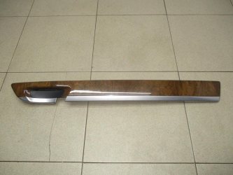 Накладка декоративная BMW 7-Series F01, F02, F03, F04