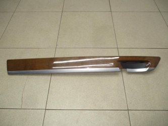 Накладка декоративная BMW 7-Series F01, F02, F03, F04
