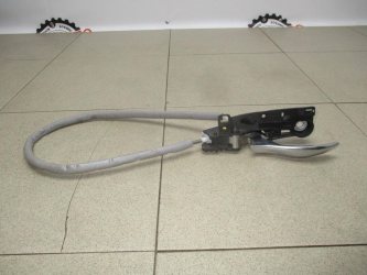 Ручка двери внутренняя левая BMW 7-Series F01, F02, F03, F04