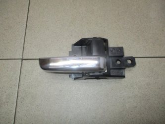Ручка двери внутренняя правая Mitsubishi Outlander 3 GF