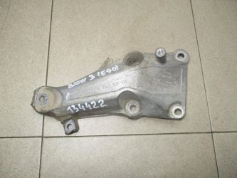 Кронштейн двигателя левый Mitsubishi Outlander 3 GF