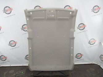Обшивка потолка Renault Logan 2 L52