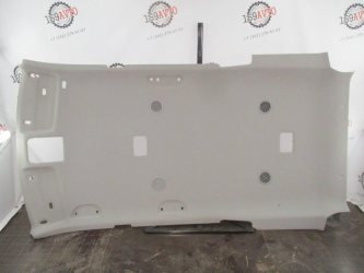 Обшивка потолка Kia Mohave HM