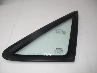 Стекло кузовное глухое правое Daewoo Nexia N100, N150
