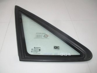 Стекло кузовное глухое левое Daewoo Nexia N100, N150