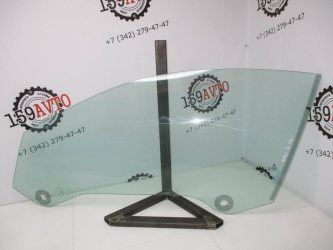 Стекло двери передней левой BMW 6-Series F06, F12, F13