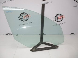 Стекло двери передней правой BMW 7-Series F01, F02, F03, F04