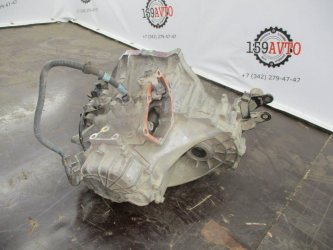 МКПП Toyota Corolla E150