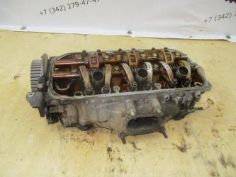 Головка блока Honda Accord 7 CL