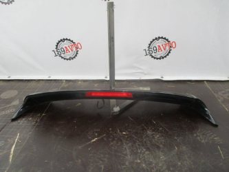 Спойлер двери багажника Nissan Qashqai J11