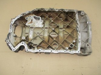 Поддон масляный двигателя Volkswagen Passat CC
