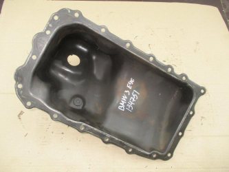 Поддон масляный двигателя BMW 3-Series E90, E91, E92, E93