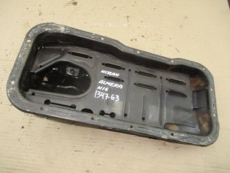 Поддон масляный двигателя Nissan Almera N16