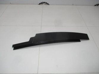 Накладка двери передней правой Chevrolet Cruze J300