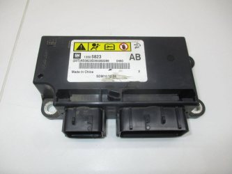 Блок управления AIR BAG Chevrolet Cruze J300